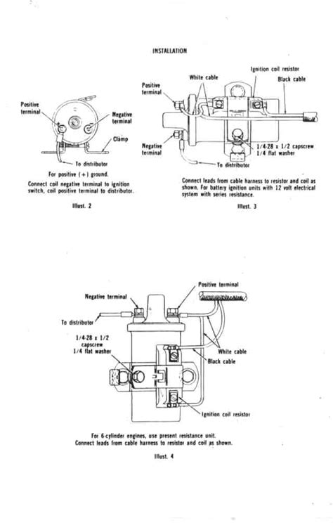 [DIAGRAM] 1954 Farmall 6 Volt Positive Ground Wiring Diagram - MYDIAGRAM.ONLINE