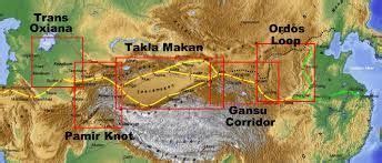 Image result for transoxiana map, #Image #iraniancarpetmap #map #result #transoxiana, #Imag ...