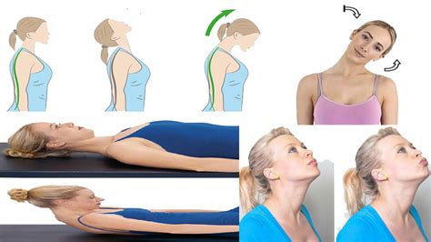 5 Simple & Best Exercises To Reduce Neck Fat Quickly At Home