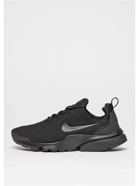 NIKE Presto Fly black/black/black bei SNIPES bestellen