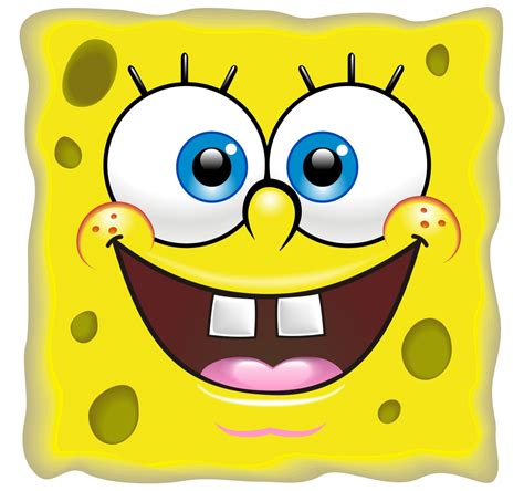 Spongebob Squarepants Clip Art - Cliparts.co