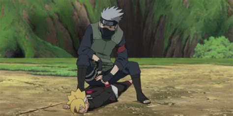 Boruto Mengungkap Penyesalan Terbesar Kakashi di Konoha - Wikwiw.com