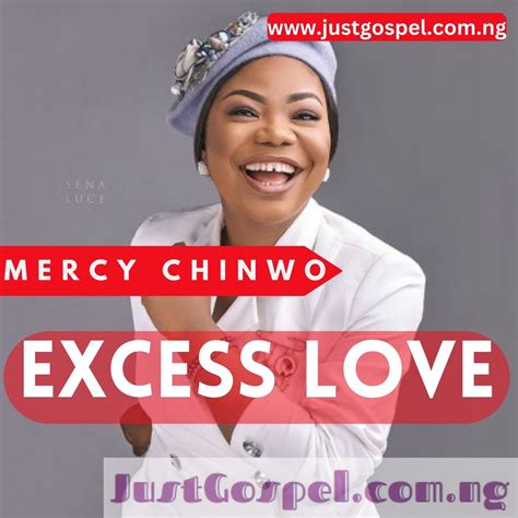 Mercy Chinwo – Excess Love Ft JJ Hairston, Youthful Praise Mp3 Download ...