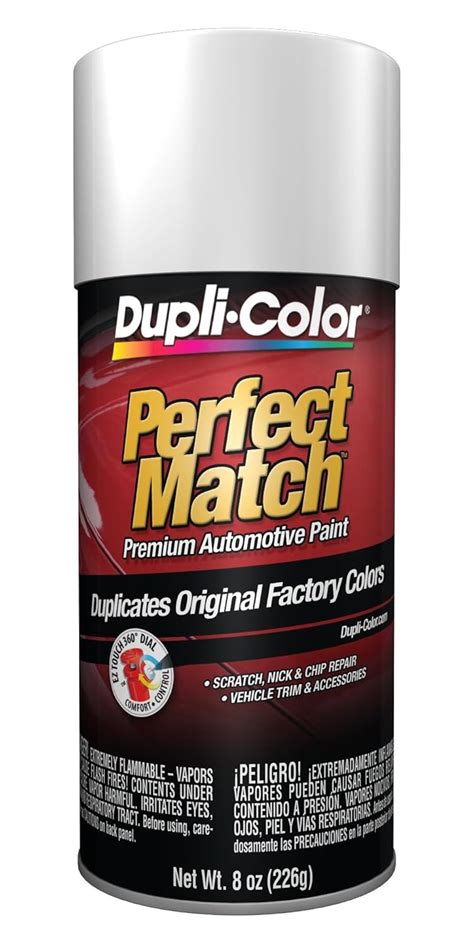 Best Automotive Touch Up Paints (Review & Buying Guide) in 2022