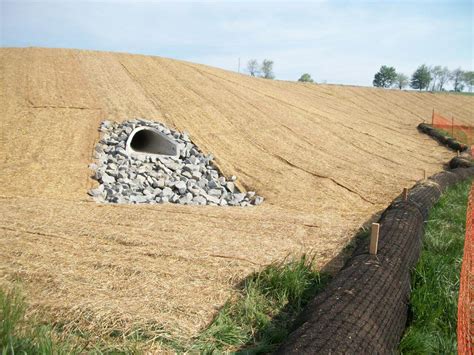 Essential Today: Erosion Control Blanket Manufacturing - East Coast Erosion Control