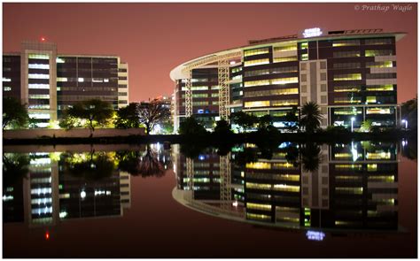 Bagmane Tech Park, Bengaluru, India Tourist Information