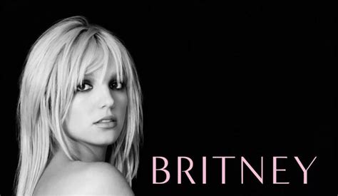 Britney Spears lanzará libro de sus memorias titulado "La mujer en mí ...