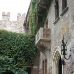 Juliet’s balcony available for weddings and bar mitzvahs – The History Blog
