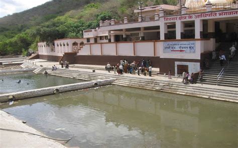 Damodar Kund, Junagadh – Gujarat Updates