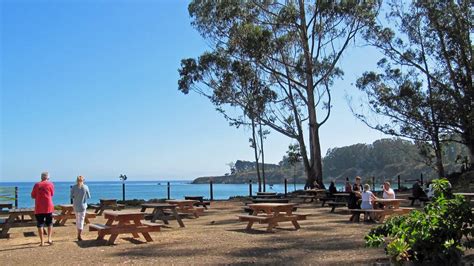 San Simeon CA winery Hearst Ranch opens at new tasting room | Sacramento Bee