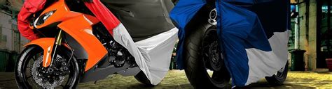 Honda Motorcycle Covers | Waterproof, Dust, Outdoor, Heavy-Duty ...