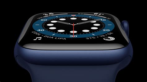 Arrivano Apple Watch Serie 6 e SE: gli smartwatch della mela si evolvono