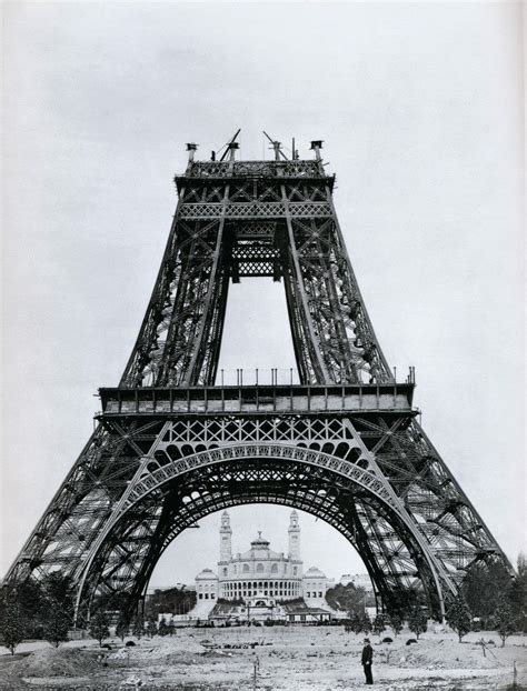 Pin by Tasia Youngstrom on Historical pictures | Eiffel tower, Old photos, Tour eiffel