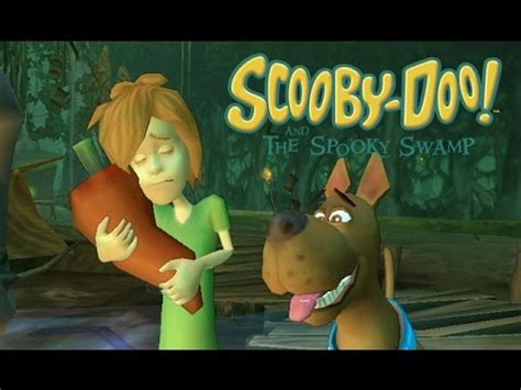 Scooby-Doo! and The Spooky Swamp - EL MUNCHO - Part 7 [Wii Gameplay ...