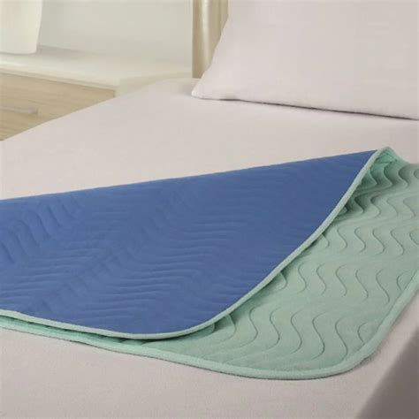 Washable bed pads – Mobility Centre