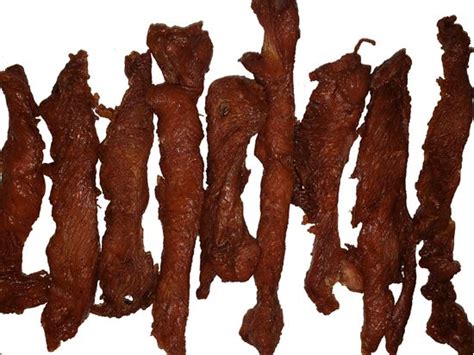 BBQ Turkey Jerky by Dublin Jerky | Sweet Big BBQ Flavor | A Favorite ...