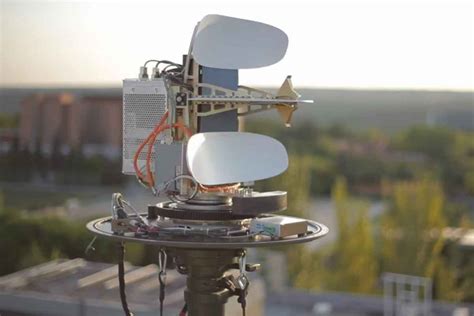 FMCW Radar Sensoren - Radar Basics