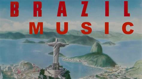 Brazilian, Brazilian Music: 2 Hours of Brazil Music (Brazilian Jazz Music Instrumental) - YouTube