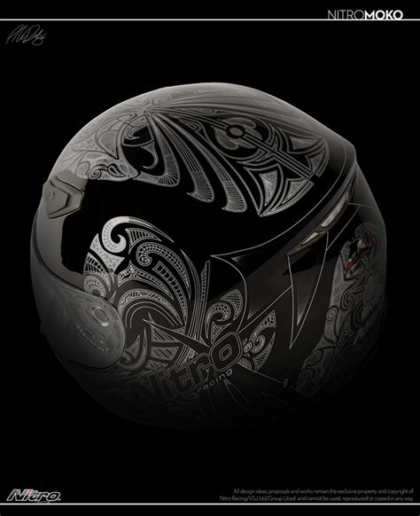 Motorcycle Helmet Graphics on Behance