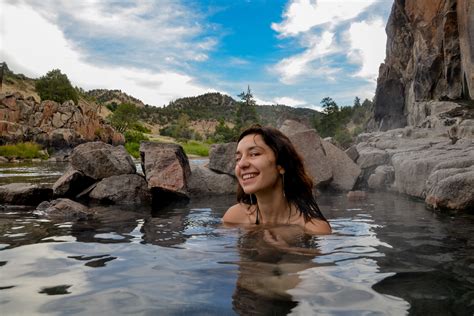 4 Amazing Hot Springs Near Denver | Denverly