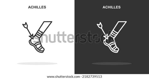 1,587 Achilles_heel Images, Stock Photos, 3D objects, & Vectors ...