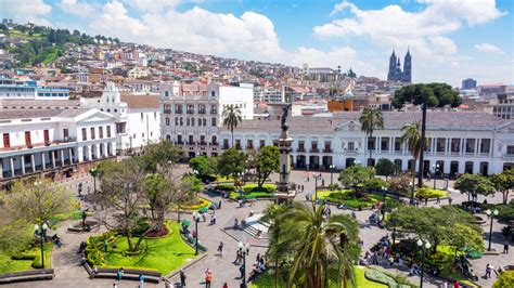 Quito, Ecuador: South America's lesser-known capital of cool | Intrepid Travel Blog - The Journal