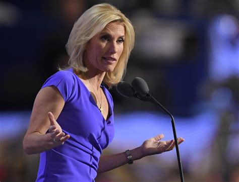 Fox News’ Laura Ingraham Officially Ends Radio Program, Transitioning ...