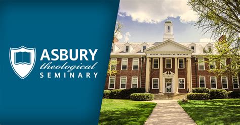 Graduation - Asbury Theological Seminary - Asbury Theological Seminary