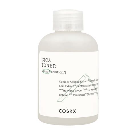 COSRX Pure Fit Cica Toner 150 ml – Dodoskin