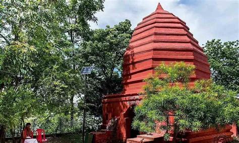 Umananda Temple: History, tourist attractions and how to reach