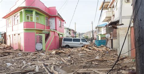 Recent increase in major Atlantic hurricanes may be ‘rebound’ after 1960-1980s lull - Carbon Brief