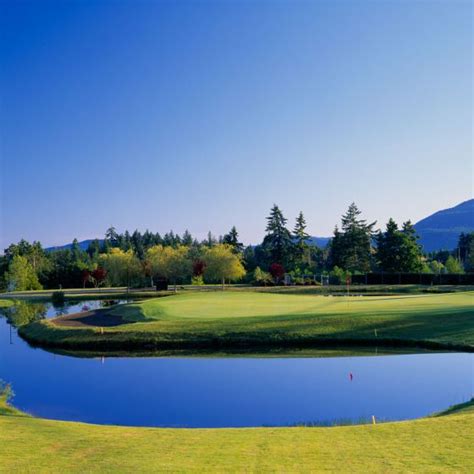 Arbutus Ridge Golf