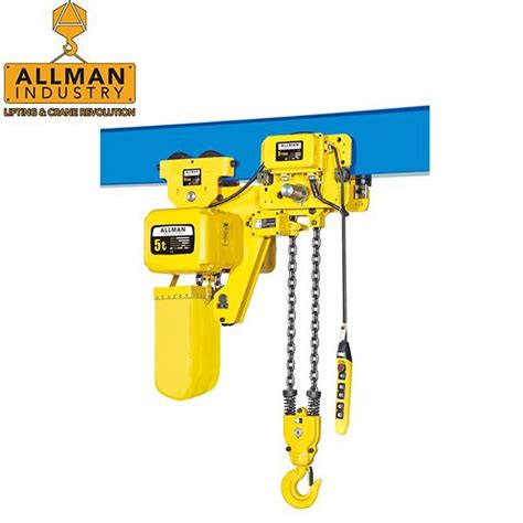 China Low Headroom Chain Hoist Suppliers and Manufacturers - Cheap ...