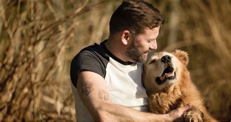 A Man and His Dog: Understanding Empathy - The Good Men Project