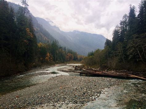 19 Winter Trails You Can Hike Without Snowshoes