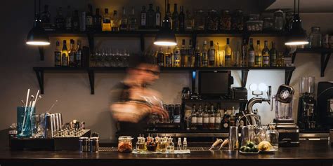 The best cocktail bars in Stockholm - Visit Stockholm