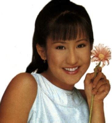 Beauty Unlimited: Jolina Magdangal