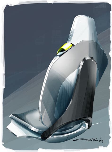 BMW Vision EfficientDynamics Revealed - autoevolution