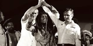 On This Day — Bob Marley Assassination Attempt (December 3 1976 ...