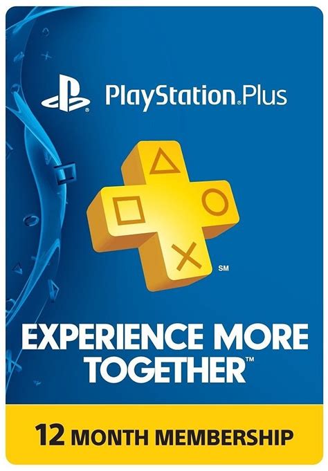 PlayStation Plus Membership - IGN