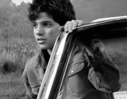 johnny cade headcanons | The Outsiders Amino Amino