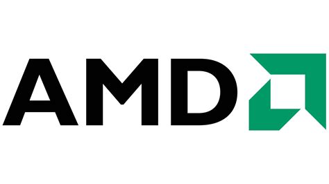 AMD Logo, symbol, meaning, history, PNG, brand