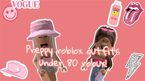 80 ROBUX Outfits