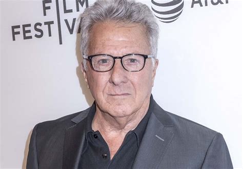 Dustin Hoffman Birthday