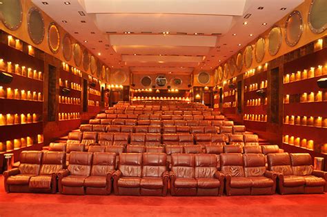 Cinemas In Lahore | Bookitnow.pk