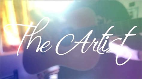 THE ARTIST - Official Teaser - YouTube