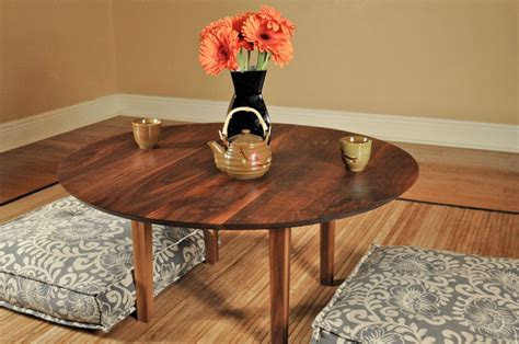 Custom Made Chabudai Table by Sutton Projekt | CustomMade.com