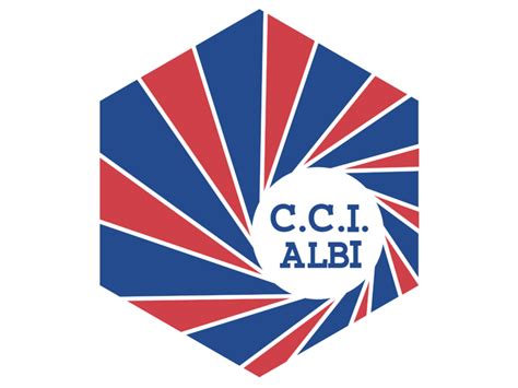 CCI Albi Logo PNG Transparent & SVG Vector - Freebie Supply