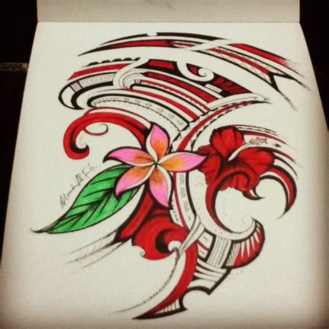 Pin by X_Designs on Polynesian Tribal Art | Hawaiian tattoo, Polynesian art, Hawaiian art