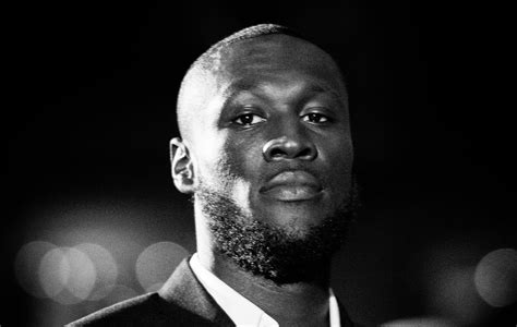 Stormzy – 'Heavy Is The Head' review